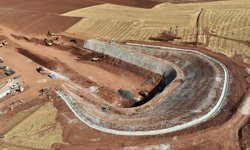 Hızlı trende yüzde 25 ilerleme kaydedildi