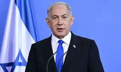 Netanyahu'dan Erdoğan hakkında küstahça sözler!
