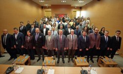 Orta ve Batı Karadeniz Teknoloji Geliştirme Bölgeleri Birliği kuruldu