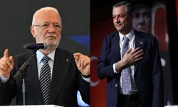 Elitaş'tan Özel'e ara seçim cevabı