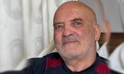 Pazarcı esnafı hayatını kaybetti