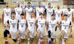 Çorum Belediyespor 12 Dev Adamı Çukurova’da