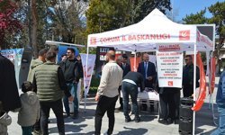 İsrail'de hayat durması için imza kampanyası başlatıldı