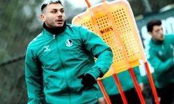 Sakaryaspor’da Çorum mesaisi yarın başlayacak