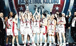 Çorumlu hocanın takımı Süper Lig'e yükseldi