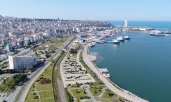Samsun yıllar sonra Çorum'u geçti