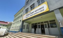 Çorum'da sendikalardan iş bırakma eylemi