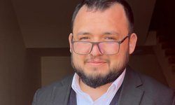 Genç imam kaza kurbanı