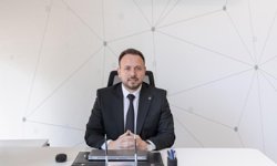 YEDAŞ Samsun Bölge Müdürü değişti