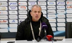 'İnşallah Çorum  maçını da kazanacağız'