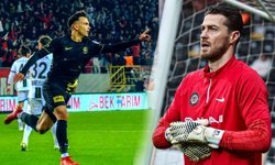 Yarınki maçta forma giyemeyecekler