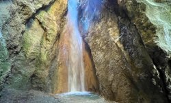 Çorum'un keşfedilmeyi bekleyen saklı cenneti