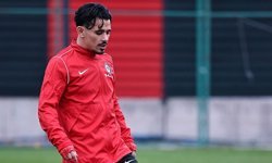 Bodrum maçında oynayamayabilir