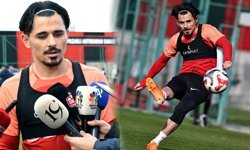 'Henüz işimiz bitmedi'