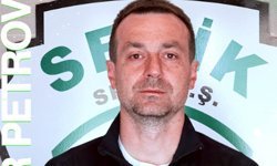 Serikspor’a Sırp Teknik Direktör