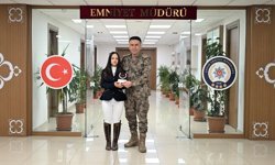 Bilgi Koleji öğrencisi binicilik yarışmasında birinci oldu