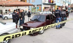 Çorum, suç oranı en yüksek 3 ilden biri