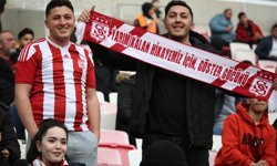 Biletleri tükettiler!