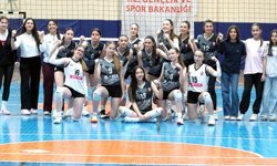 Osmancık Sultanları set vermeden grup birincisi