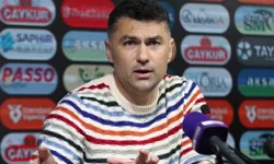 Burak Yılmaz zehir zemberek konuştu: "Biri beni vurur ha!"