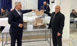 Süt Üreticileri Birliği’nde başkan değişti