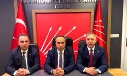 'Hukuksuzluğa karışanlar hakkında dava açacağız'