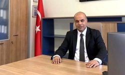 Hemşehrimiz Boyabat Tapu Müdürü oldu