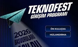 TEKNOFEST Girişim Programı 2026 başvuruları başladı