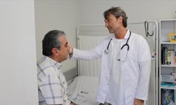Aile hekimliğinde hizmet standartları yeniden belirlendi