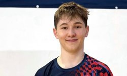 Mehmet Can Töremiş finalde