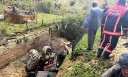 Genç kız traktör kazasında hayatını kaybetti