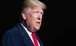 Trump bu kez de o ülkeyi hedef aldı!