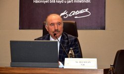 Çorum’da 127 milyarlık 223 yatırım projesi bulunuyor