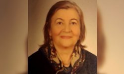 Eski Çorum milletvekilinin eşi hayatını kaybetti