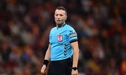 Yasin Kol Çorum maçında görev yapacak