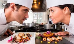 300 bin TL ödüllü yemek yarışması