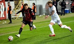 'Mayıs ayı sonunda hak ettiğimizi alacağımızdan hiç şüphe etmedim'