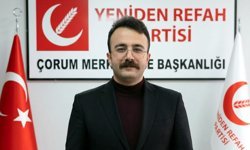 Yeniden Refah Partisinden  Murat Kırcı’ya destek