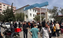 Okul saldırısından bir acı haber daha! 11 yaşındaki Almina hayatını kaybetti