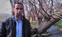 Özel İdare personeli kalbine yenildi