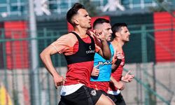 Çorum FK ara vermedi