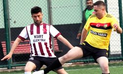 29. Orta Kuşak’ta heyecan çekişmeli ve gollü başladı