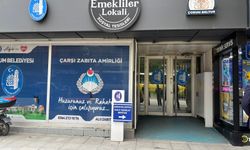 Konya'ya gitmek isteyenler için kayıt bürosu oluşturuldu