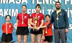 Genç raketlerde zirveye Çorum damgası