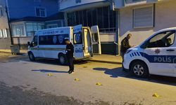 17 yaşındaki genç bıçakla yaralandı