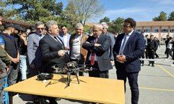 Şehit Emin Güner MTAL’de  bahar şenliği coşkusu