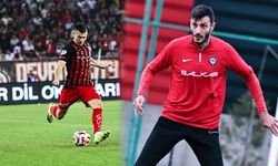 Bodrum maçlarında forma giyemeyecekler