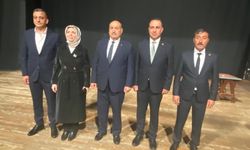 KÖYDES'e seçilenler belli oldu