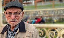 Muhtar Ahukuş, babasını kaybetti