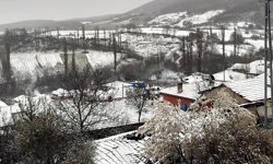 Mayıs geldi ama kış gitmeye niyetli değil!